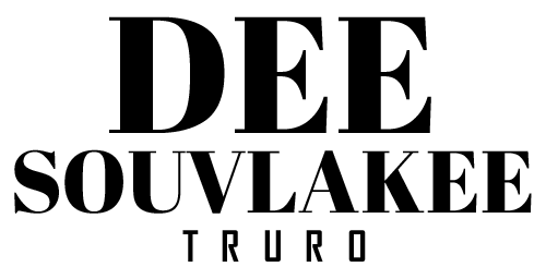 Dee Souvlakee Truro logo